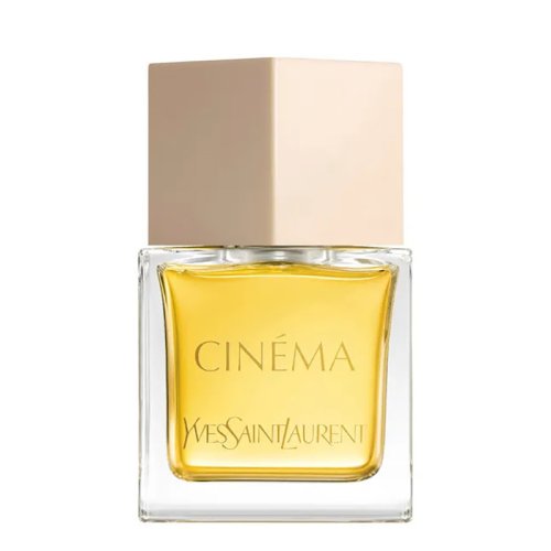 YVES SAINT LAURENT Cinéma - Eau de Parfum 3614274222999 YVES SAINT LAURENT Cinéma - Eau de Parfum 3614274222999